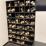 Bigfoot Shoe Racks